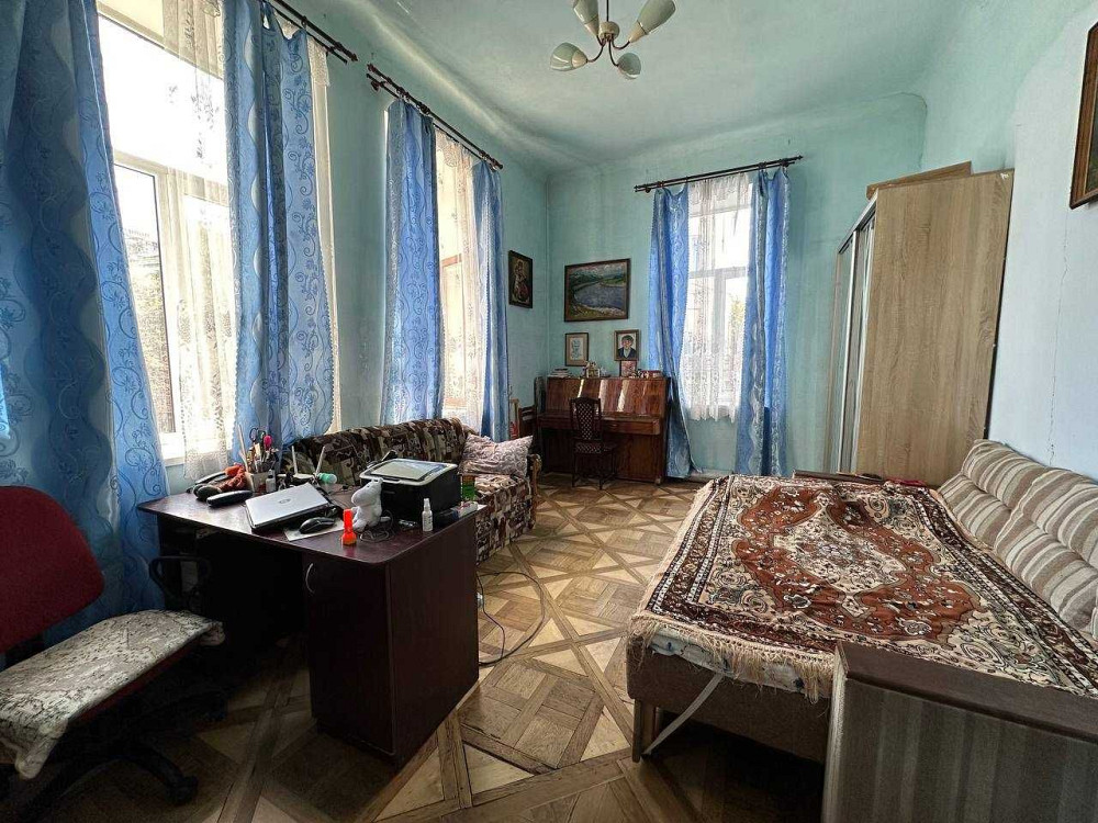 Продаж квартири в історичному центрі міста з можливістю під комерцію Івано-Франківськ - зображення 4