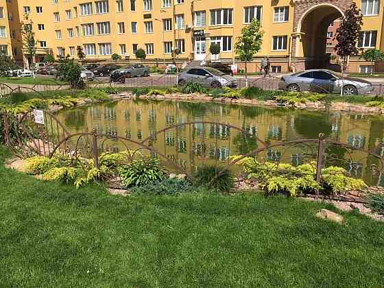 ГОТОВИЙ БУДИНОК Продам 2к квартиру 55м2 ЖК Софія Клубний від Мартинова Софіївська Борщагівка