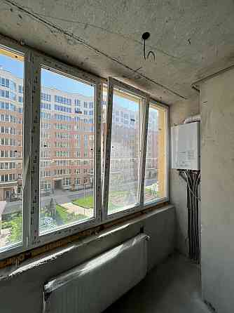 ГОТОВИЙ БУДИНОК Продам 2к квартиру 55м2 ЖК Софія Клубний від Мартинова Софіївська Борщагівка