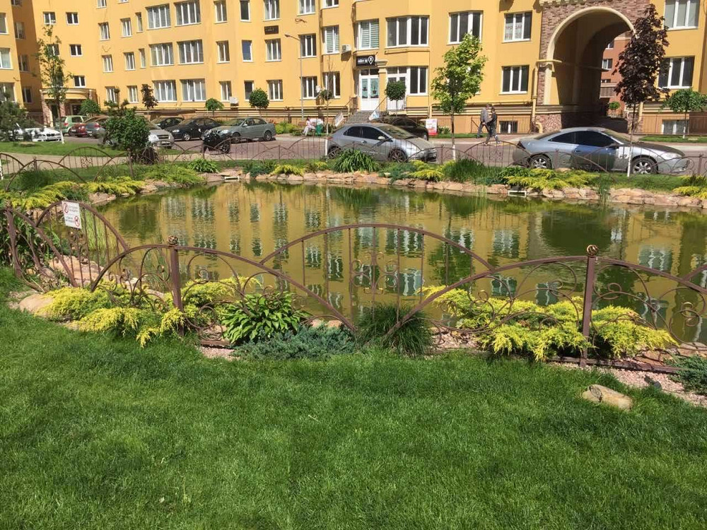 ГОТОВИЙ БУДИНОК Продам 2к квартиру 55м2 ЖК Софія Клубний від Мартинова Софіївська Борщагівка - зображення 4