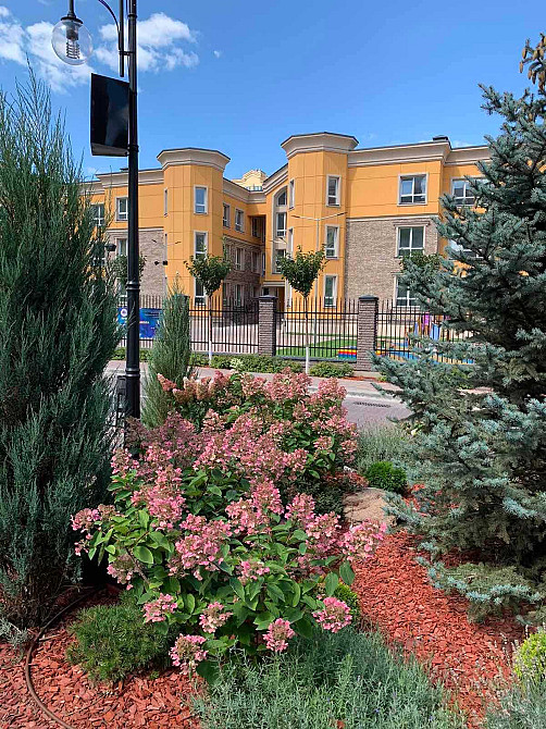 ГОТОВИЙ БУДИНОК Продам 2к квартиру 55м2 ЖК Софія Клубний від Мартинова Софіївська Борщагівка - зображення 7