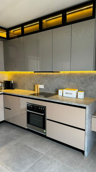 Продаж квартири в новобудові Ужгород - изображение 1