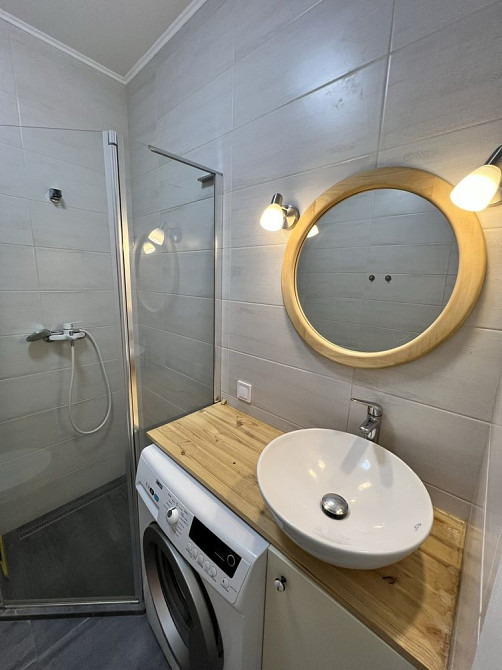 Однокімнатна квартира Гатне - зображення 6