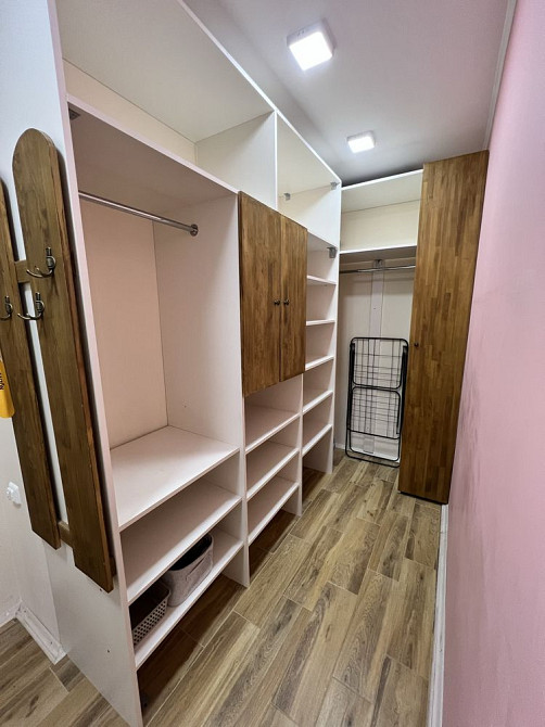 Однокімнатна квартира Гатне - зображення 5