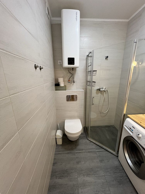 Однокімнатна квартира Гатне - зображення 7