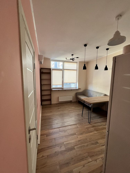 Однокімнатна квартира Гатне - зображення 2