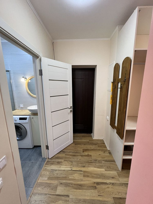 Однокімнатна квартира Гатне - зображення 8