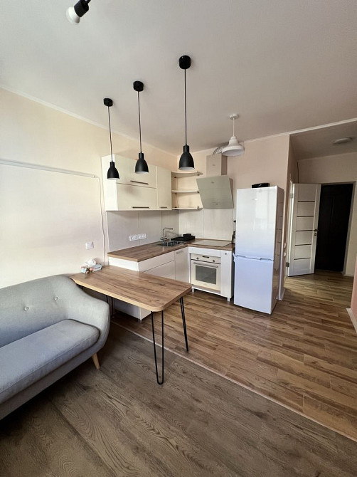 Однокімнатна квартира Гатне - зображення 1