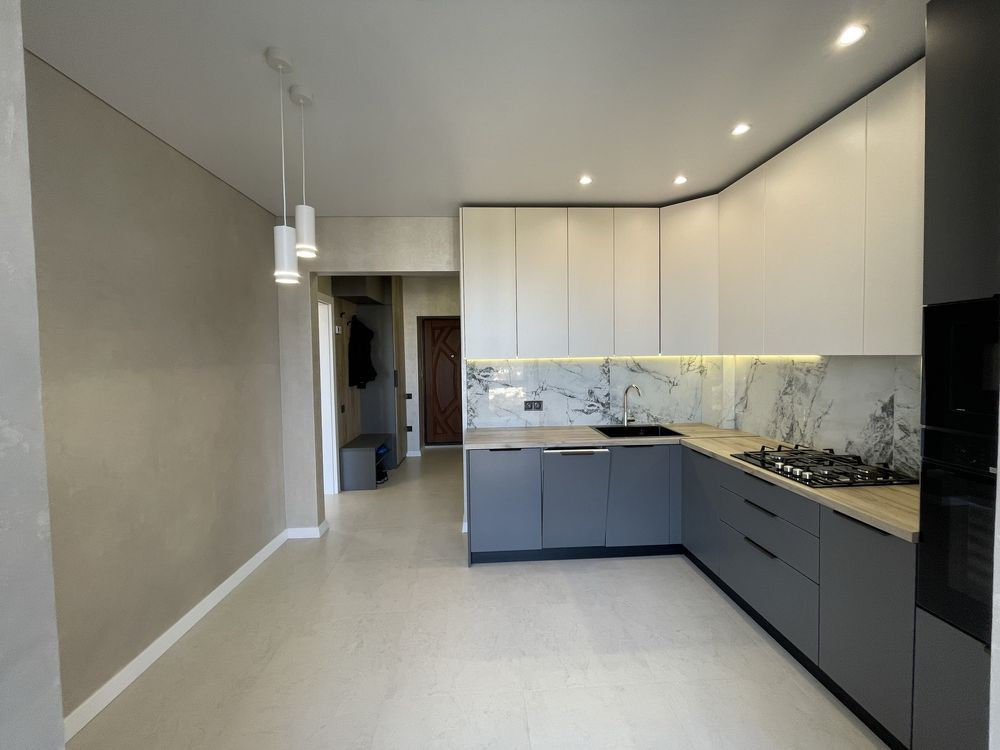 Продаж квартири в місті Івано-Франківську Якісний ремонт Івано-Франківськ - зображення 3