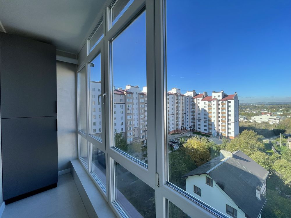 Продаж квартири в місті Івано-Франківську Якісний ремонт Івано-Франківськ - зображення 1