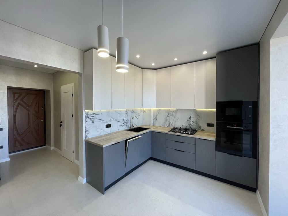 Продаж квартири в місті Івано-Франківську Якісний ремонт Івано-Франківськ - зображення 4