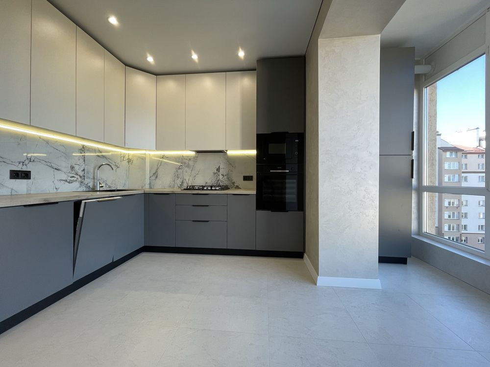 Продаж квартири в місті Івано-Франківську Якісний ремонт Івано-Франківськ - зображення 2