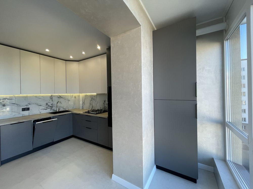 Продаж квартири в місті Івано-Франківську Якісний ремонт Івано-Франківськ - зображення 7