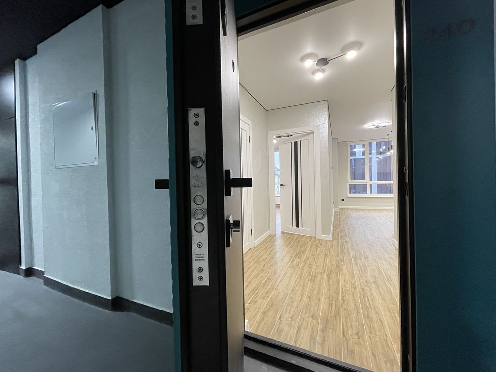 Продаж квартири з ремонтом від власника Благо Єоселя Івано-Франківськ - зображення 2