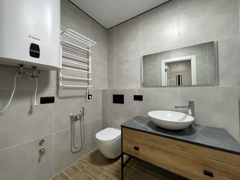 Продаж квартири з ремонтом від власника Благо Єоселя Івано-Франківськ - зображення 8