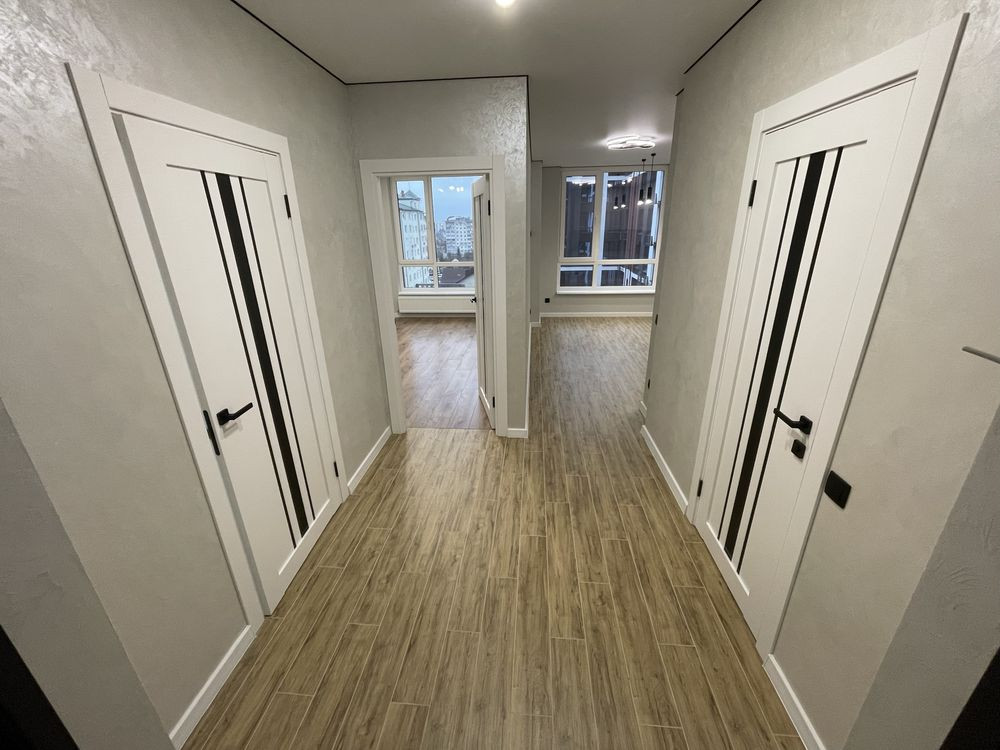 Продаж квартири з ремонтом від власника Благо Єоселя Івано-Франківськ - зображення 3