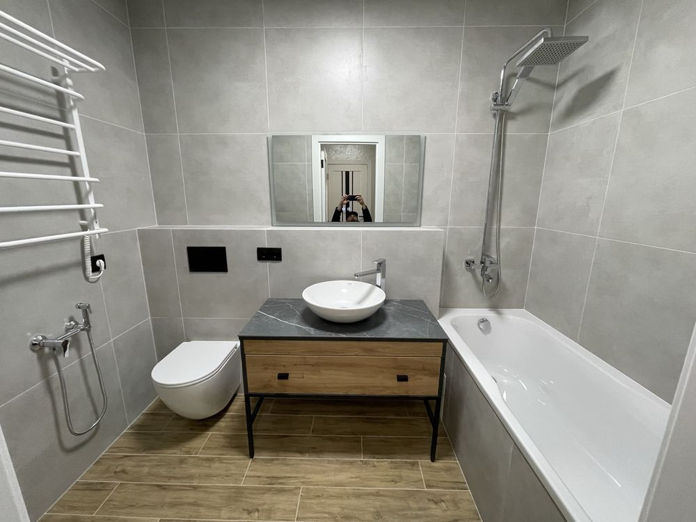 Продаж квартири з ремонтом від власника Благо Єоселя Івано-Франківськ - зображення 7