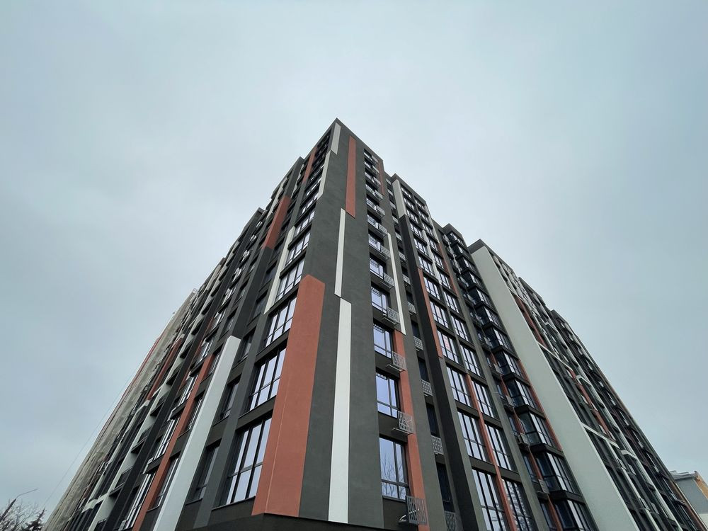 Продаж квартири з ремонтом від власника Благо Єоселя Івано-Франківськ - зображення 1