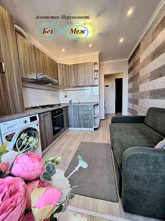 Гарна 1 кім квартира в ЖК Софіївська Слобідка,  з гардеробною Софіївська Борщагівка