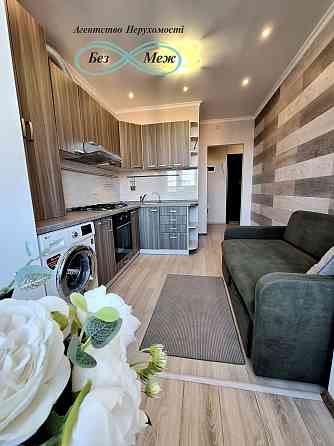 Гарна 1 кім квартира в ЖК Софіївська Слобідка,  з гардеробною Софіївська Борщагівка