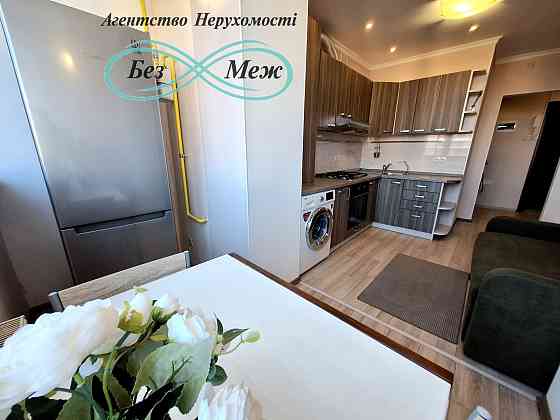 Гарна 1 кім квартира в ЖК Софіївська Слобідка,  з гардеробною Софіївська Борщагівка