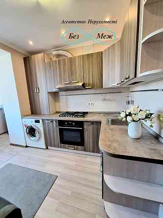 Гарна 1 кім квартира в ЖК Софіївська Слобідка,  з гардеробною Софіївська Борщагівка