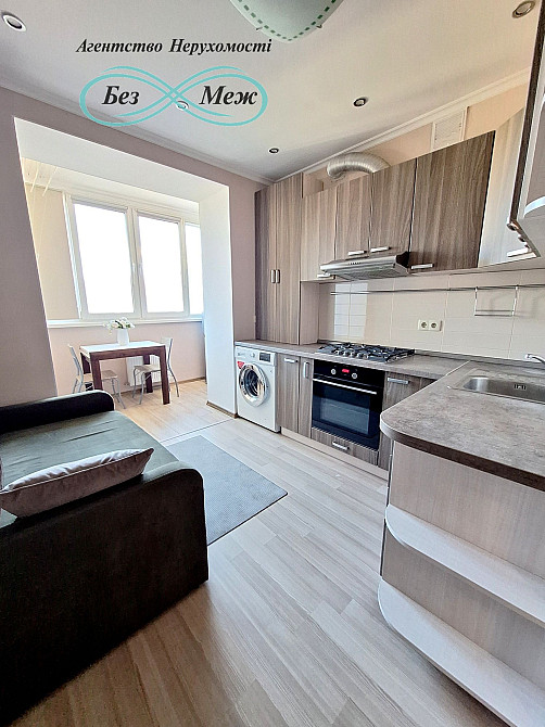 Гарна 1 кім квартира в ЖК Софіївська Слобідка,  з гардеробною Софіївська Борщагівка - зображення 7