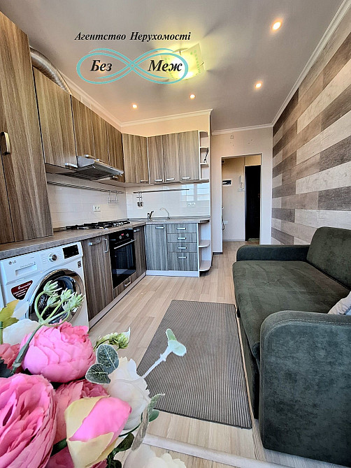 Гарна 1 кім квартира в ЖК Софіївська Слобідка,  з гардеробною Софіївська Борщагівка - зображення 2