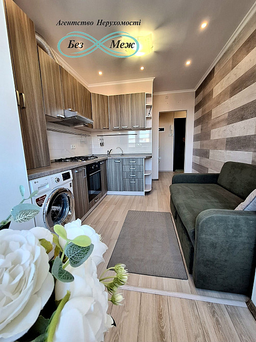 Гарна 1 кім квартира в ЖК Софіївська Слобідка,  з гардеробною Софіївська Борщагівка - зображення 1