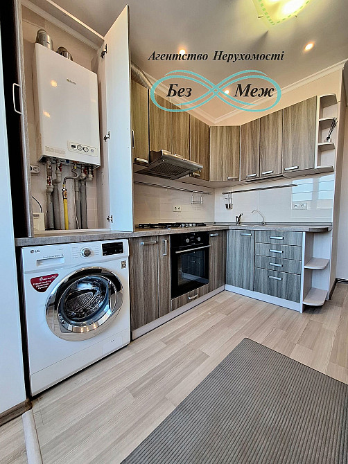 Гарна 1 кім квартира в ЖК Софіївська Слобідка,  з гардеробною Софіївська Борщагівка - зображення 4