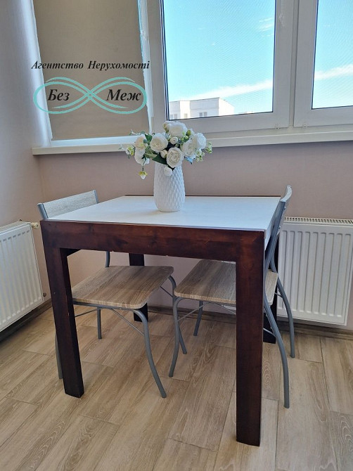 Гарна 1 кім квартира в ЖК Софіївська Слобідка,  з гардеробною Софіївська Борщагівка - зображення 6