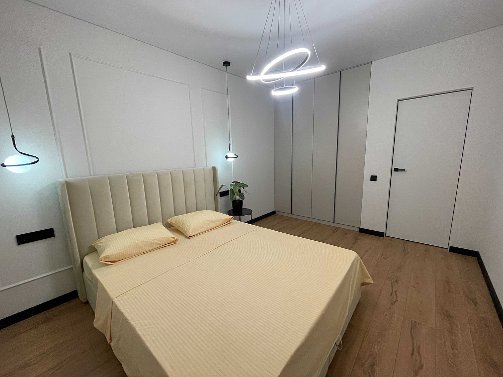 БЕЗ КОМІСІЇ! 1-кімнатна квартира в ЖК "Центральний 2" бізнес-клас Ирпень - изображение 8