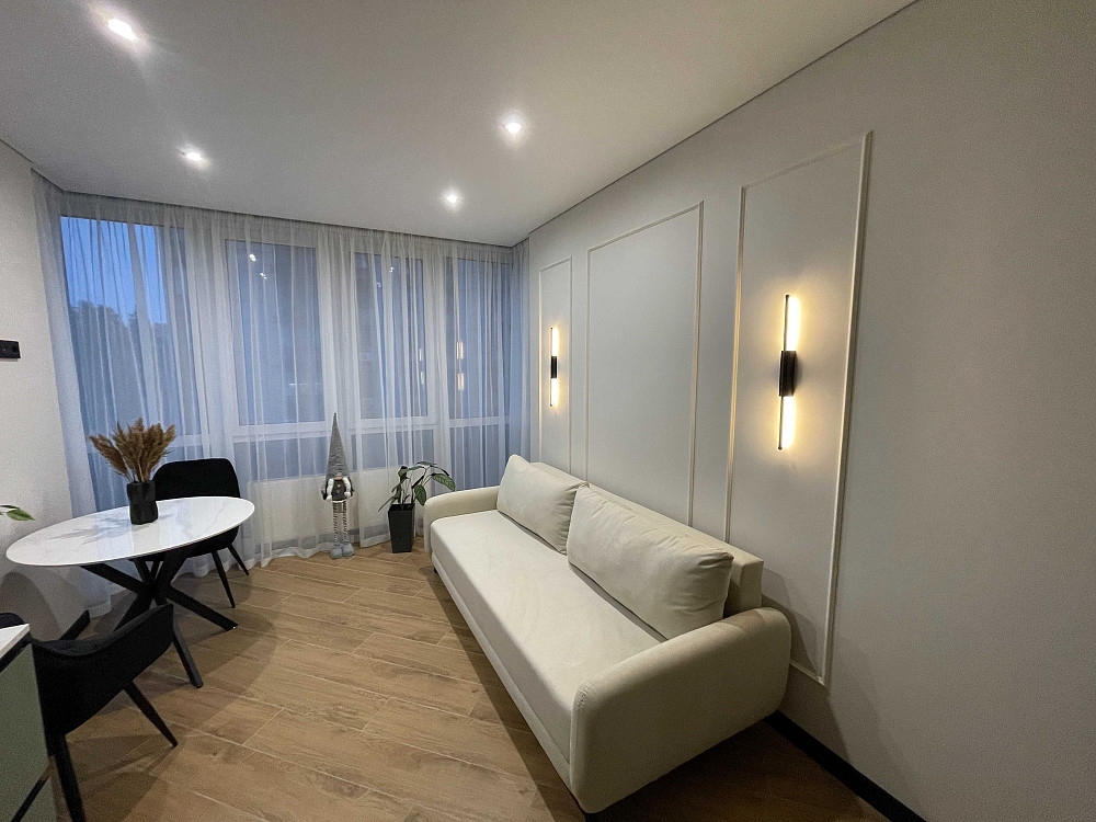 БЕЗ КОМІСІЇ! 1-кімнатна квартира в ЖК "Центральний 2" бізнес-клас Ирпень - изображение 6