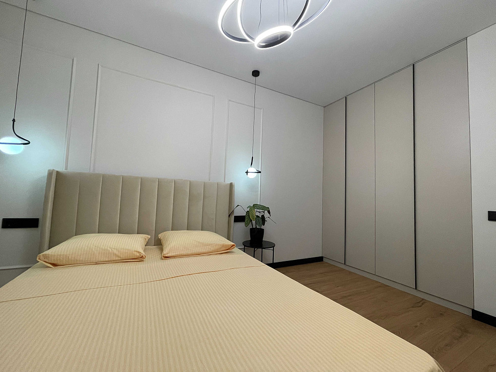 БЕЗ КОМІСІЇ! 1-кімнатна квартира в ЖК "Центральний 2" бізнес-клас Ирпень - изображение 7