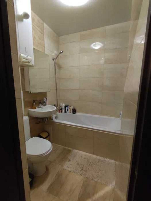 м.Дворец Спорта трехкомнатная евроремонт  (  79582) Харьков - изображение 6