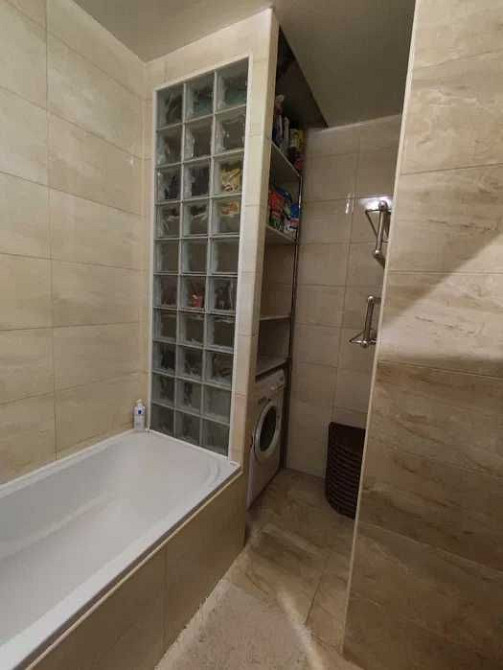 м.Дворец Спорта трехкомнатная евроремонт  (  79582) Харьков - изображение 5