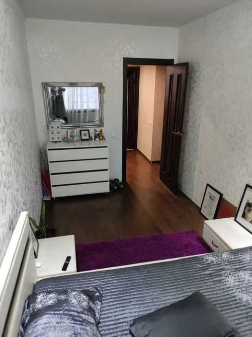 м.Дворец Спорта трехкомнатная евроремонт  (  79582) Харьков - изображение 2