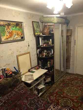 Продам 2х комнатную квартиру на ул. Ордовская Дніпро