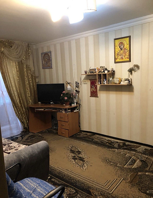 Продам 2х комнатную квартиру на ул. Ордовская Дніпро - зображення 4