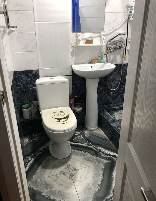 Продам 2х комнатную квартиру на ул. Ордовская Дніпро - зображення 3