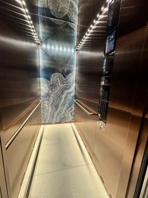 Продам 2х кім квартиру ЖК Bartolomeo 52м2 Дніпро - зображення 7