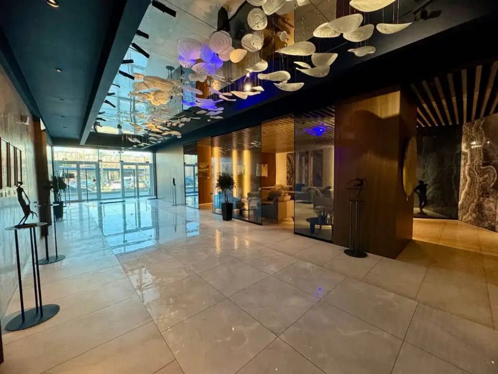 Продам 2х кім квартиру ЖК Bartolomeo 52м2 Дніпро - зображення 2