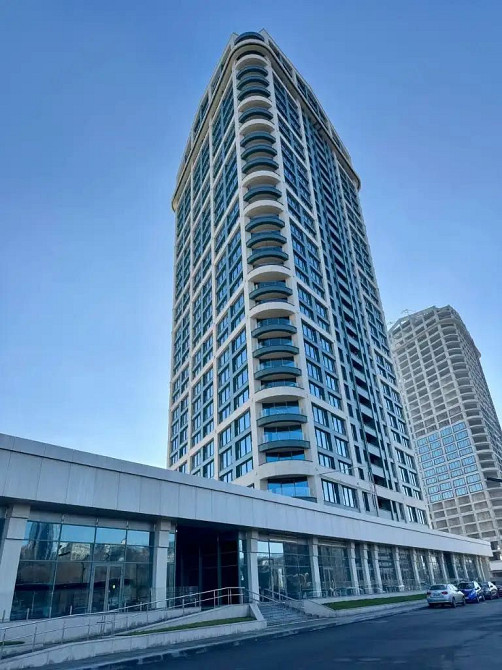 Продам 2х кім квартиру ЖК Bartolomeo 52м2 Дніпро - зображення 1