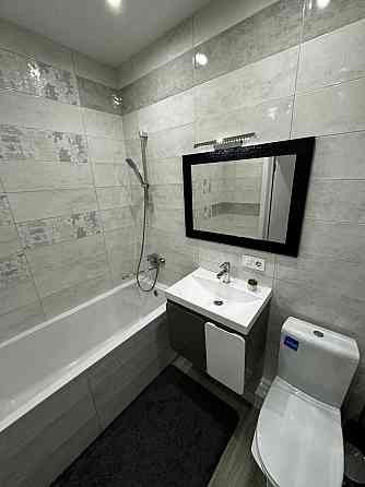 Продам 1-кімнатну квартиру з ремонтом. ЖК "На Щасливому" Ровно