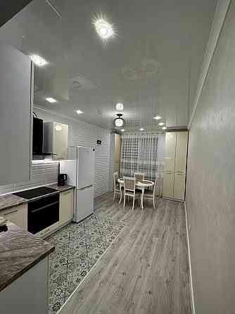 Продам 1-кімнатну квартиру з ремонтом. ЖК "На Щасливому" Ровно