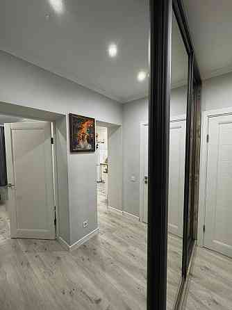 Продам 1-кімнатну квартиру з ремонтом. ЖК "На Щасливому" Ровно