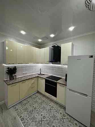 Продам 1-кімнатну квартиру з ремонтом. ЖК "На Щасливому" Ровно