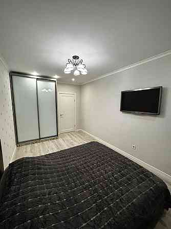 Продам 1-кімнатну квартиру з ремонтом. ЖК "На Щасливому" Ровно