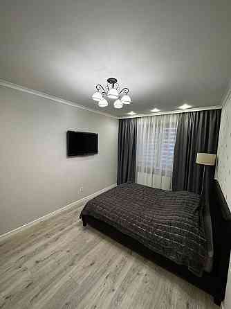 Продам 1-кімнатну квартиру з ремонтом. ЖК "На Щасливому" Ровно