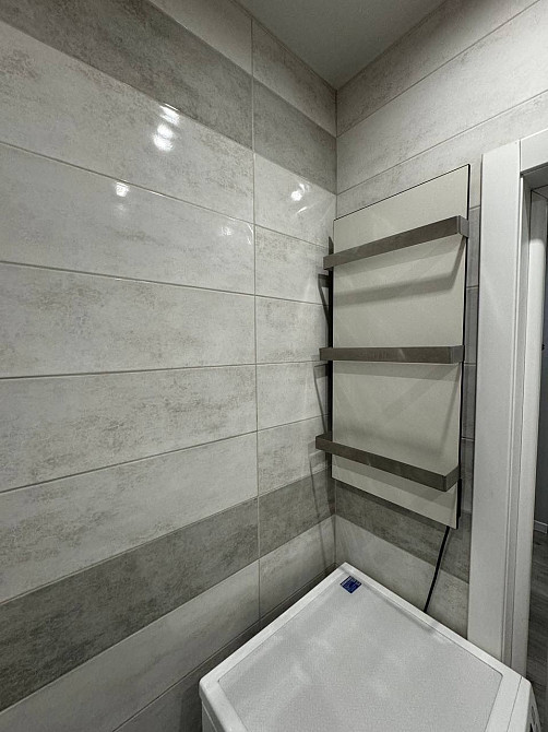 Продам 1-кімнатну квартиру з ремонтом. ЖК "На Щасливому" Рівне - зображення 7